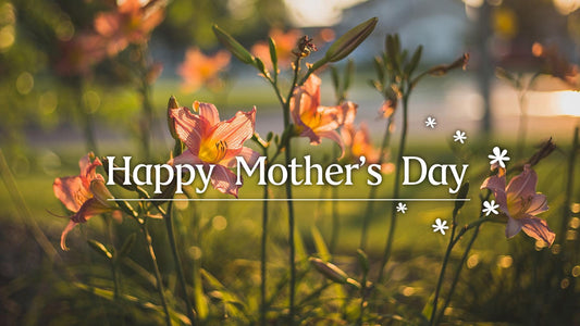 Celebrate Mother's Day with Flowers and Breakfast