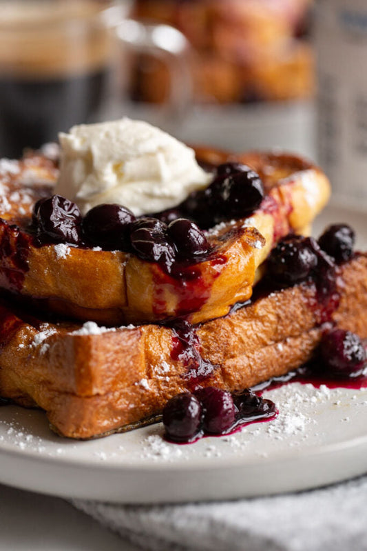 Weekend Brunch: Our Guide to a Gourmet Start to the Day