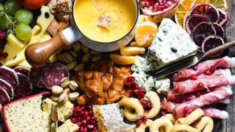 Gertrude Grocer's Guide to Winter Entertaining: Tips & Tricks for Impressing Your Guests