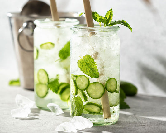 Springtime Sipping: Refreshing Spring Cocktails & Mocktails