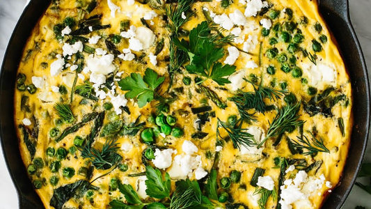 What Meals to Prep for a Fresh and Easy Season