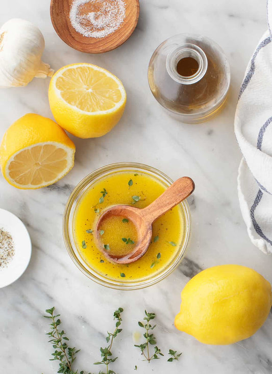 Citrus Beyond Juice: Creative Ways to Use Winter Citrus
