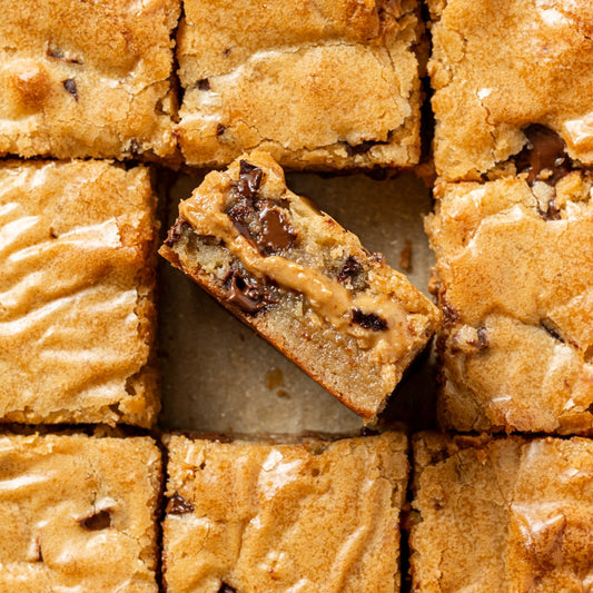 Ridiculously Good Comfort: Winter Recipes with Ridiculously Delicious Peanut Butter