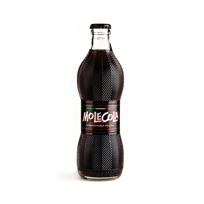 MOLE COLA NO SUGAR 330mL