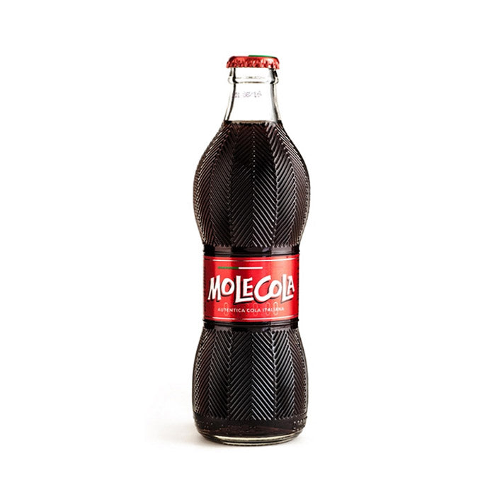 MOLE COLA 330mL
