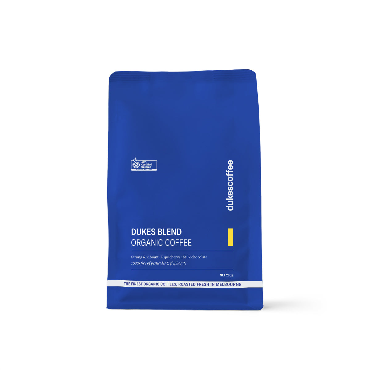 Dukes Coffee Blend (Beans) 200g
