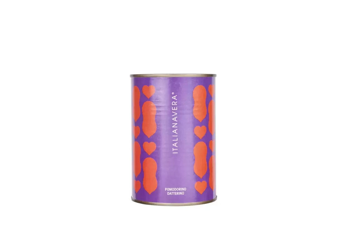 ITALIANA VERA DATTERINO CHERRY TOMATOES 400g