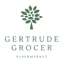 Gertrude Grocer