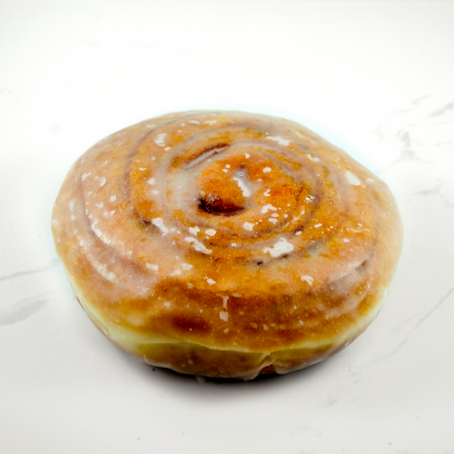 LEVAIN Cinnamon Scroll *Vegan Friendly* DOUGHNUT INDIVIDUAL