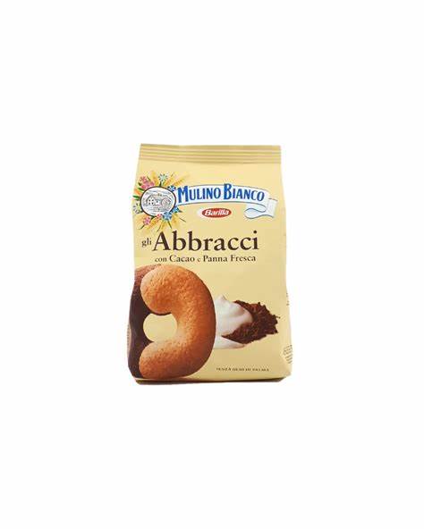MULINO BIANCO ABBRACCI 350g