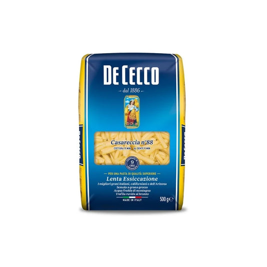 DE CECCO CASARECCIA N. 88 500g