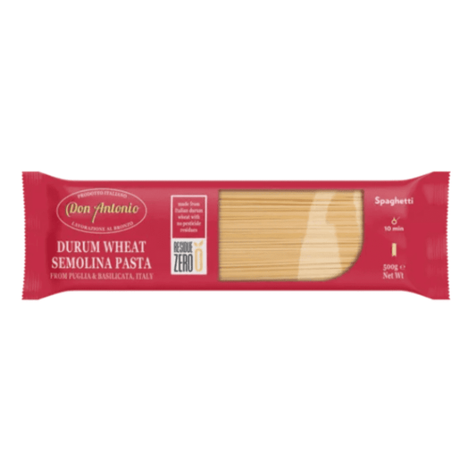DON ANTONIO SPAGHETTI 500g
