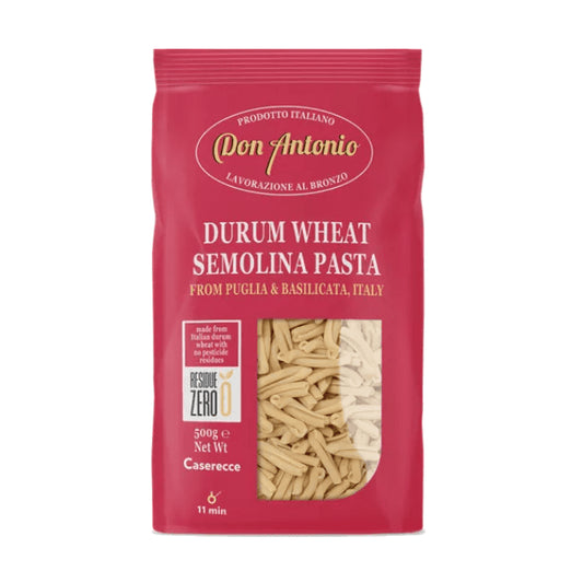 DON ANTONIO CASERECCE 500g