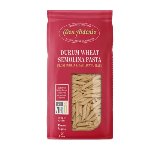 DON ANTONIO PENNE RIGATE 500g