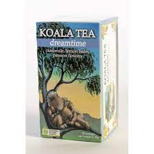 KOALA TEA DREAMTIME 40g