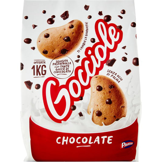 PAVESI GOCCIOLE 500g