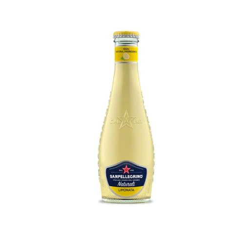 SAN PELLEGRINO LIMONATA 200mL