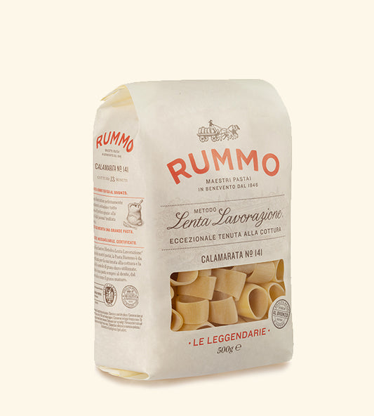 RUMMO CALAMARATA N. 141 500g