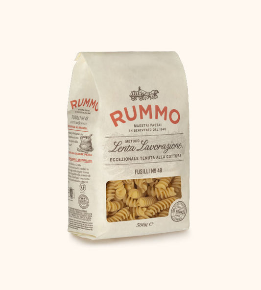 RUMMO FUSILLI N. 48 500g
