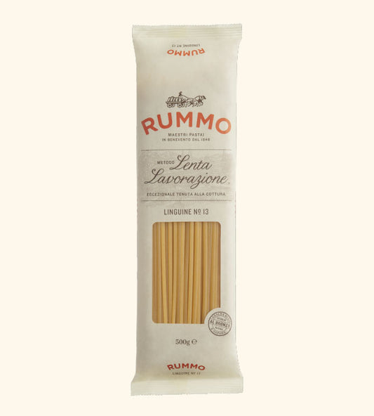 RUMMO LINGUINE N. 13 500g