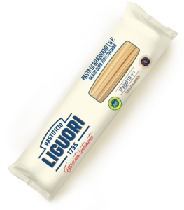 PASTIFICIO LIGUORI SPAGHETTI NO.3 500g