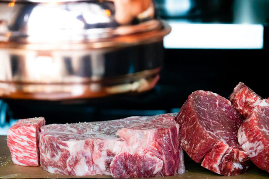 The Importance of High-Quality Meat for Health and Sustainability in Australia