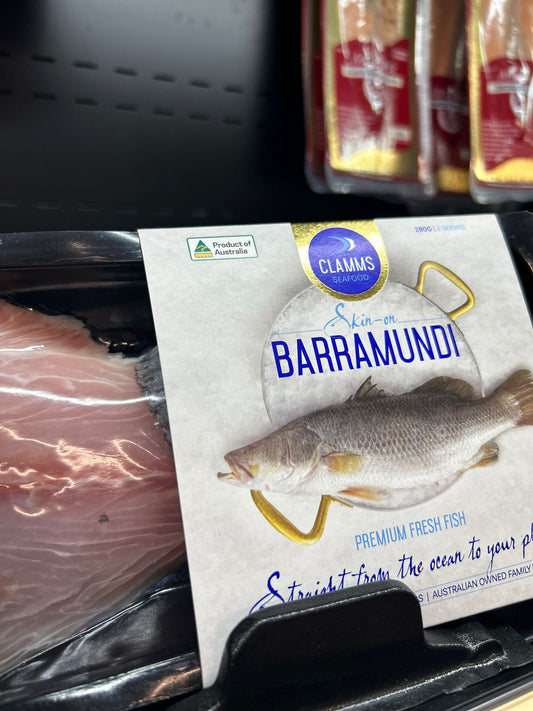 The Significance of Local Products: Encouraging the Sale of Australian Local Products for a Stronger Community