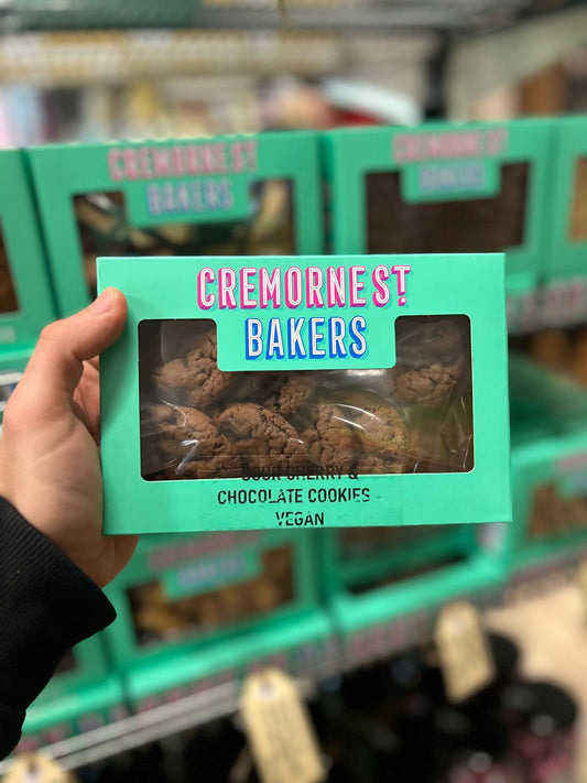 A Delightful Experience to Savour: Tasting Day with Cremorne Street Bakers at Our Gertrude Grocer Stores!