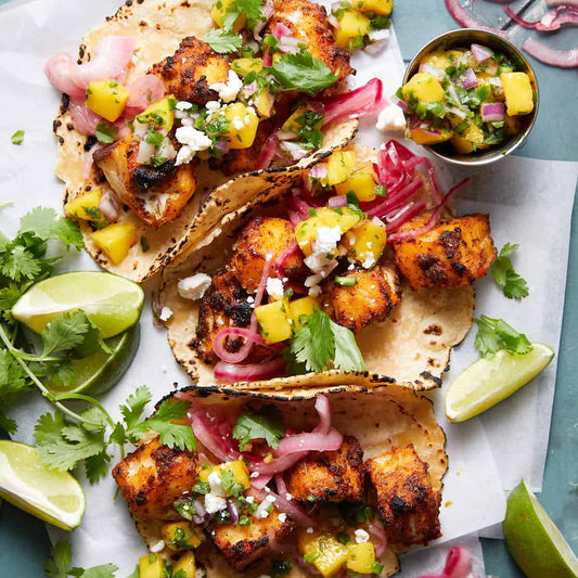 What to Pair for Delicious Seafood Dinners with Gertrude Grocer