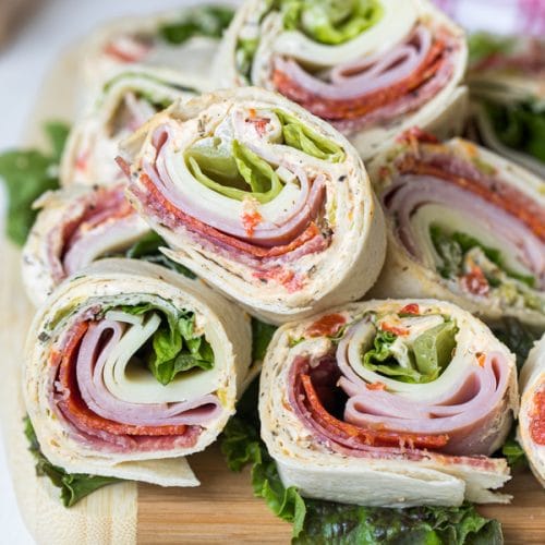 Meal Prep Made Easy: Quick & Delicious Lunch Ideas