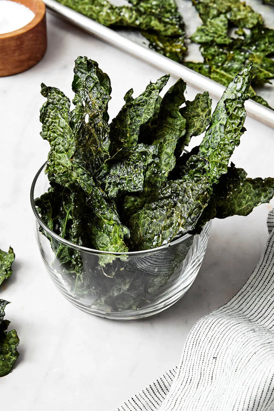 Spring Superfoods: Power Up Your Plate with Nutrient-Rich Options