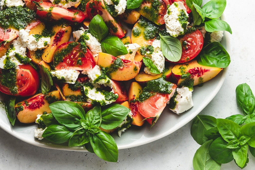 Spring Lunch Ideas: Quick and Easy Meals