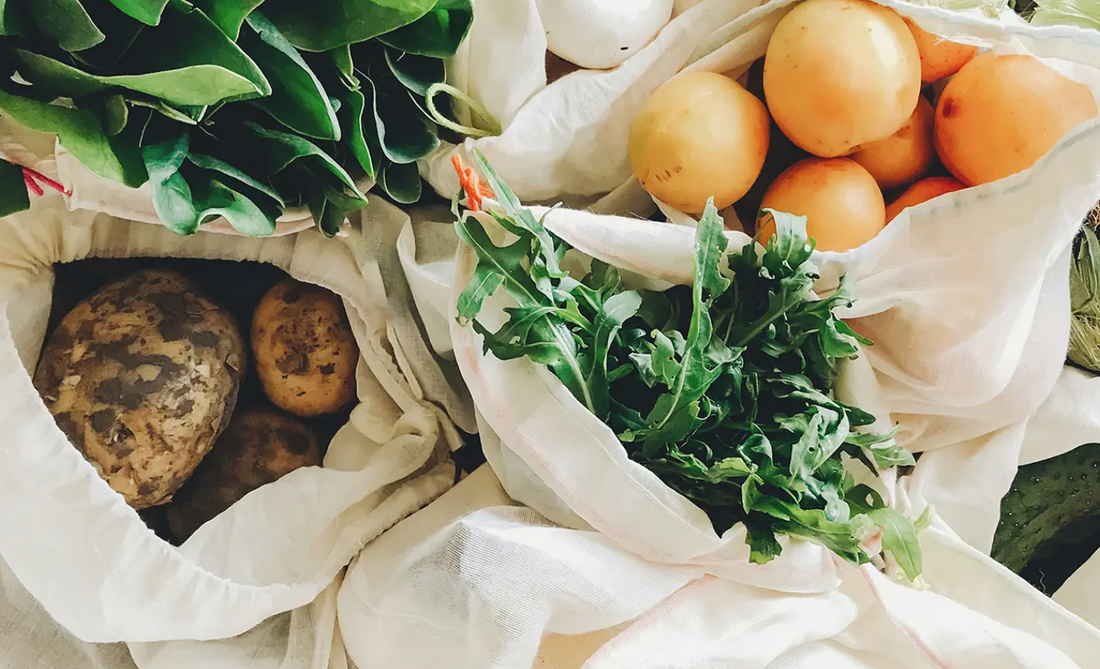 Our Sustainable Commitment: Minimising Waste and Choosing Eco-Friendly Suppliers