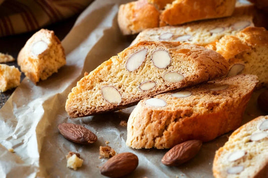 Discover the Elegance of Bristot Premium Biscuits at Gertrude Grocer