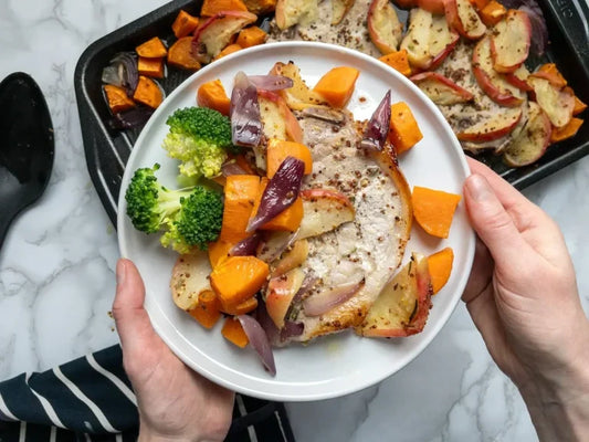 Spring Dinner Ideas: Easy and Simple Meals for the Family