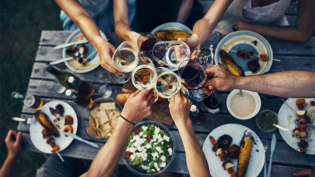 Tips for Hosting a Successful Barbecue: A Guide from Gertrude Grocer