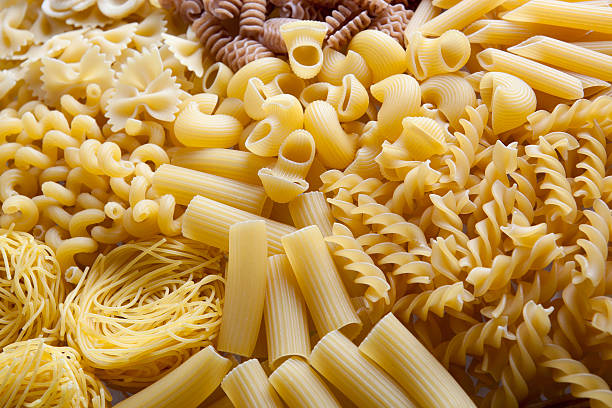OUR RANGE OF ITALIAN PASTA