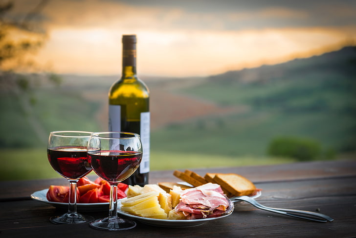 The Rising Production of Wine in the Australian Market: Exploring the Reasons Why