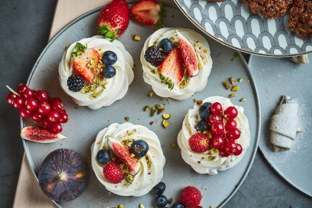 Creative food ideas for ANZAC DAY