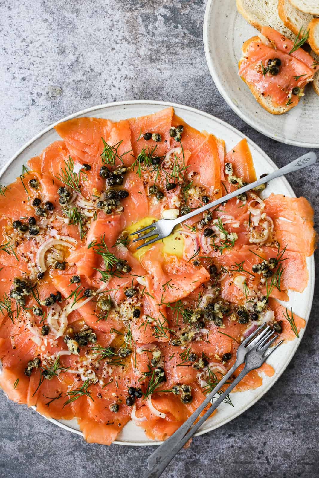 Marlee Seafood: Delicious Ways to Enjoy Hot & Cold Smoked Salmon