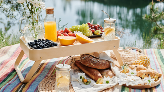 Essential Tips for a Spring Gourmet Picnic in Melbourne