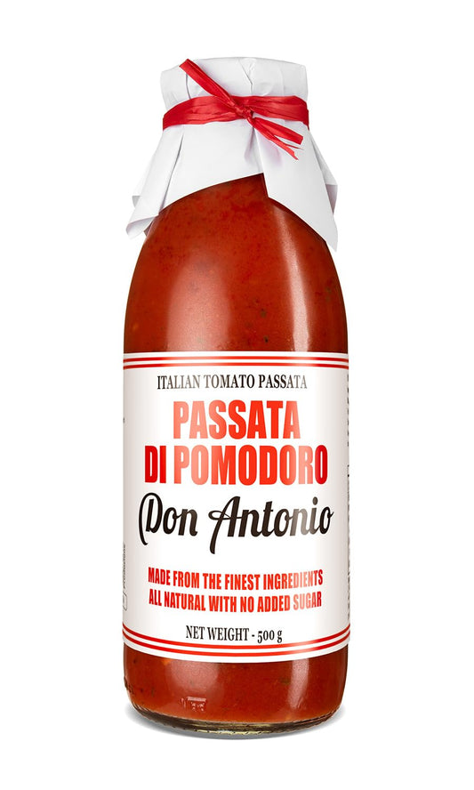 DON ANTONIO TOMATO SAUCE 500g