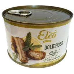 ELCO DOLMADES STUFFED VINE LEAVES 400g