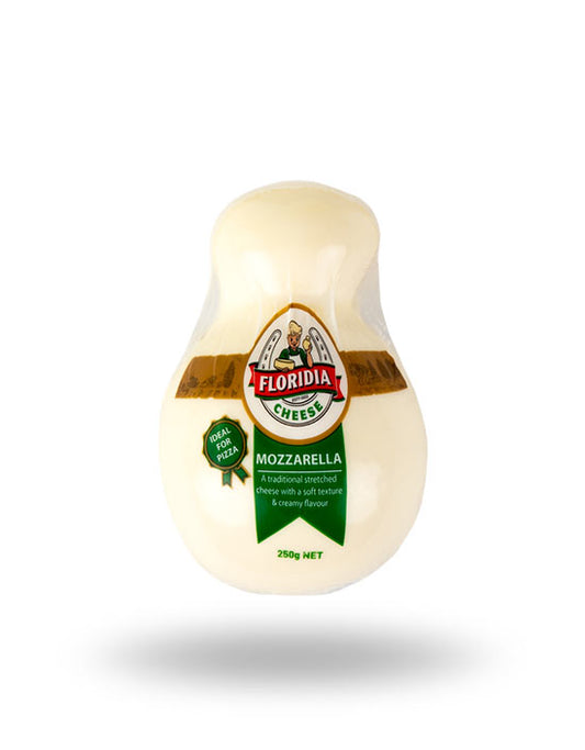 FLORIDIA CHEESE MOZZARELLA PEAR 250G