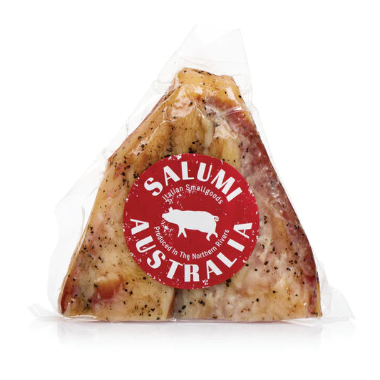 SALUMI AUSTRALIA GUANCIALE 300G