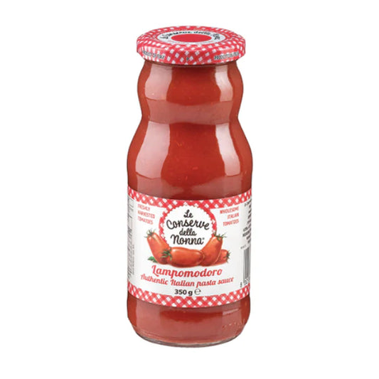 LE CONSERVE DELLA NONNA LAMPOMODORO 350g