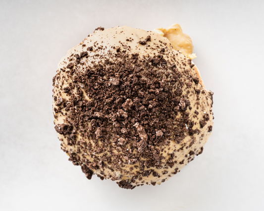 LEVAIN Caramilk Coffee DOUGHNUT INDIVIDUAL