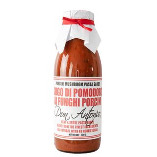 DON ANTONIO MUSHROOM PASTA SAUCE 500g