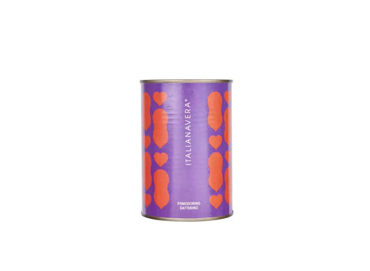 ITALIANA VERA DATTERINO CHERRY TOMATOES 400g