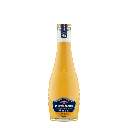 San Pellegrino Arinciata 200mL